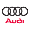 AUDI logo